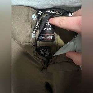 Burton Women’s Pants